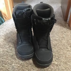 Salomon Snowboard Boots Men’s